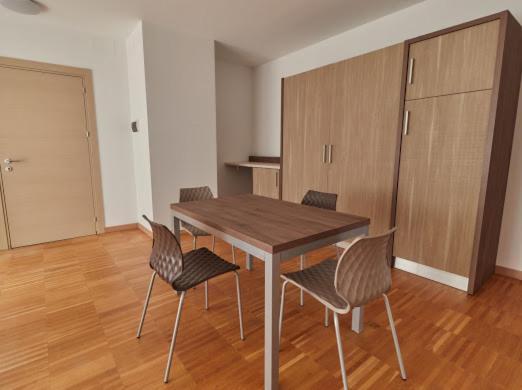 Piazza Lira Schio Residence Buitenkant foto